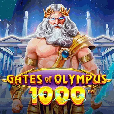 GATES OF OLYMPUS 1000 Monixbet Casino