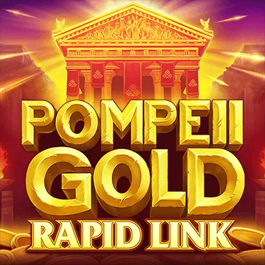 POMPEII GOLD: RAPID LINK Monixbet Casino