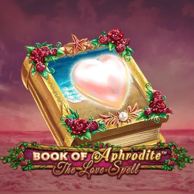 BOOK OF APHRODITE - THE LOVE SPELL Monixbet Casino