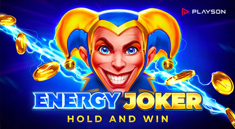 About Energy Joker: Hold and Win by playson at 1Red Casino
