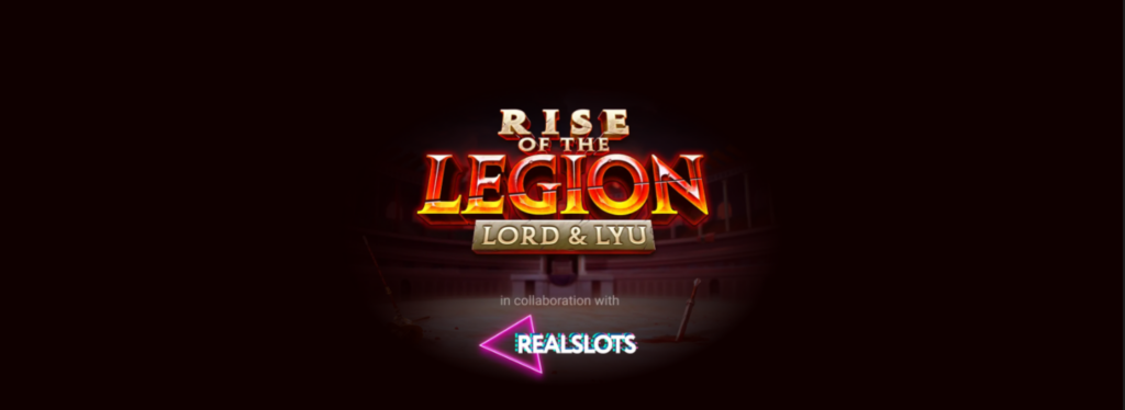 About Rise of the Legion by truelab at 1Red Casino