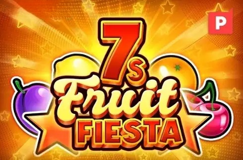7s Fruit Fiesta  Sie Slot Überprüfung durch platipus bei Spinch Casino