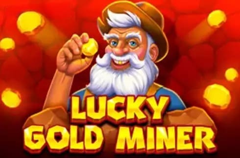 Lucky Gold Miner Sie Slot Überprüfung durch 1spin4win bei Spinch Casino