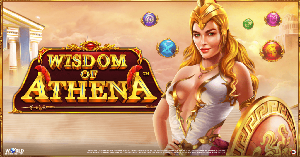 Wisdom of Athena Sie Slot Überprüfung durch pragmaticplay bei Gunsbet Casino