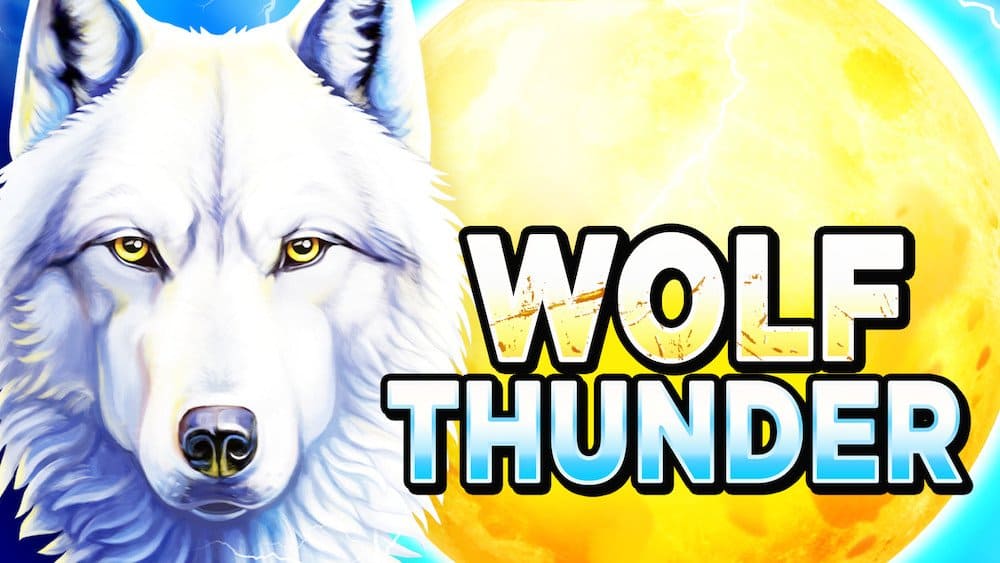 Über Wolf Thunder von belatra bei Infinity Casino