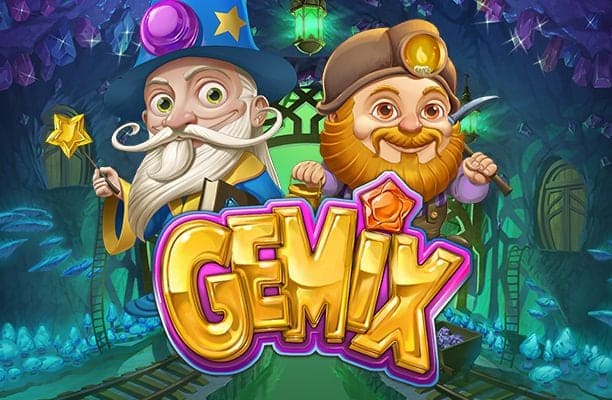 Περίπου GEMiX από την playngo στο Infinity Casino