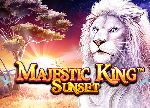 Majestic King - Hold & Hit Bewertung von spnmnl in Loki Casino
