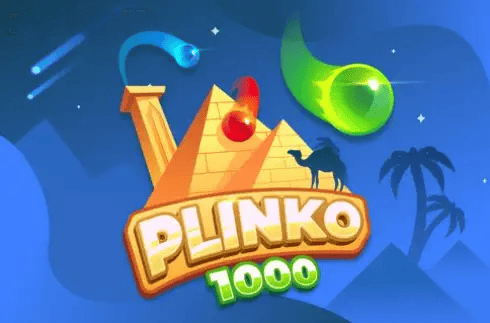 Plinko 1000 Spielbericht von inout im Gunsbet Casino