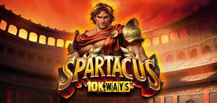 Spartacus 10K Ways slot recensie door reelplay bij Monixbet Casino